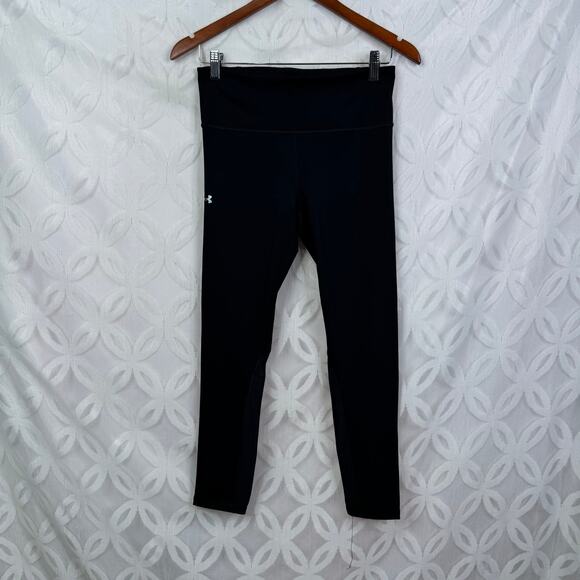 Under Armour UA Breathelux Ankle Compression Leggings Size M - Picture 5 of 11